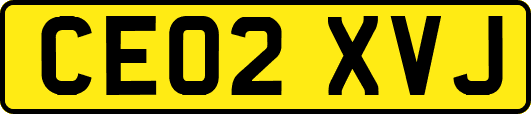 CE02XVJ