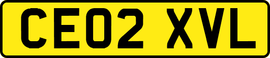 CE02XVL