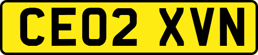 CE02XVN