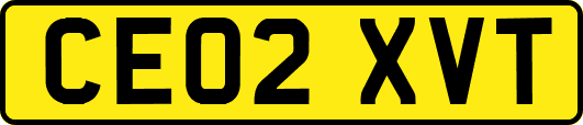 CE02XVT