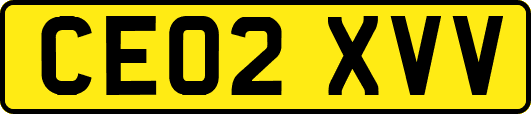 CE02XVV