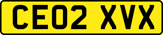 CE02XVX