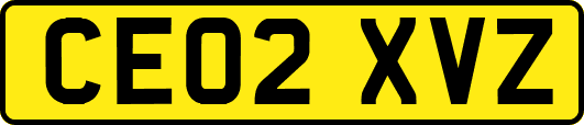 CE02XVZ