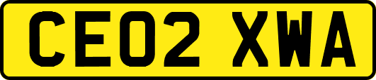 CE02XWA