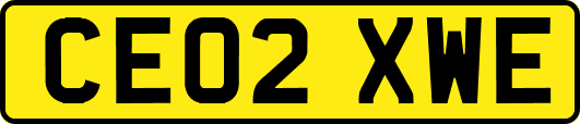 CE02XWE