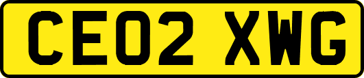 CE02XWG