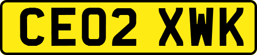 CE02XWK