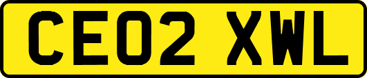 CE02XWL