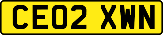 CE02XWN