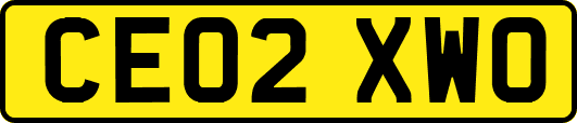 CE02XWO