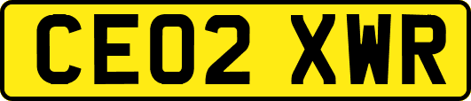 CE02XWR