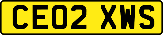 CE02XWS