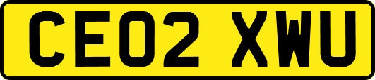 CE02XWU
