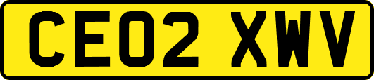 CE02XWV