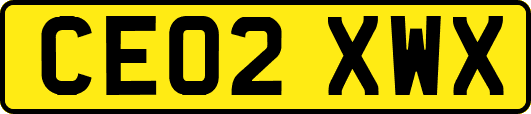 CE02XWX