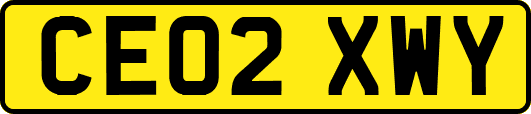 CE02XWY