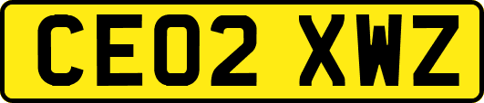 CE02XWZ