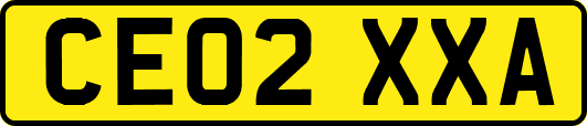 CE02XXA