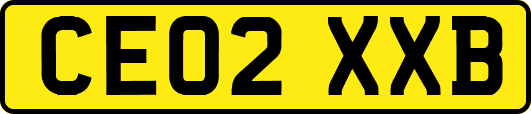 CE02XXB