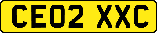 CE02XXC