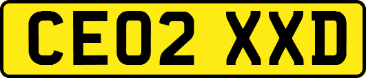 CE02XXD