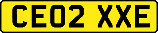 CE02XXE