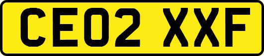 CE02XXF