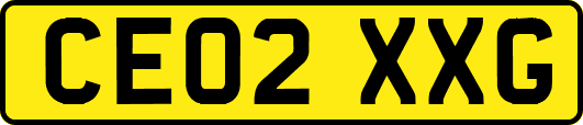CE02XXG