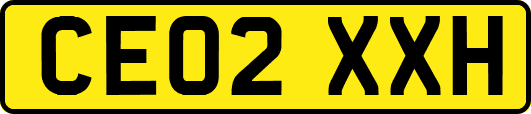 CE02XXH
