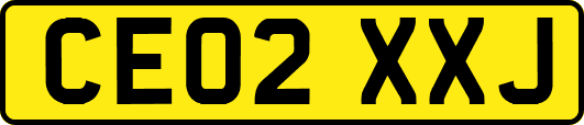 CE02XXJ
