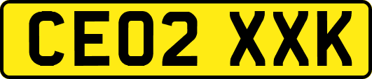 CE02XXK