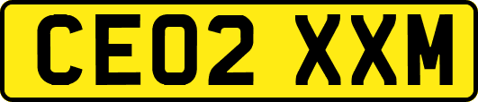 CE02XXM