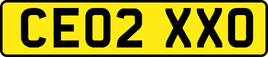 CE02XXO