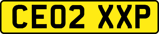 CE02XXP