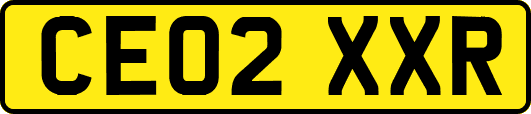 CE02XXR