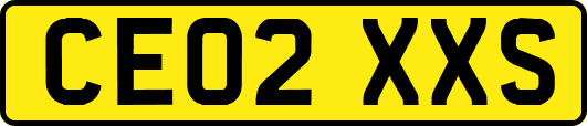 CE02XXS