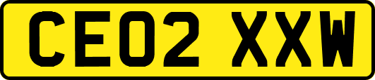 CE02XXW