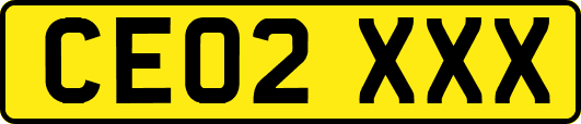 CE02XXX