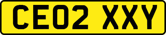 CE02XXY