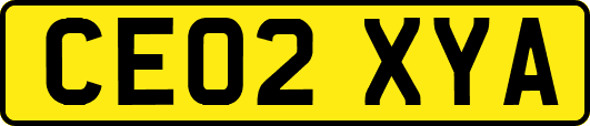 CE02XYA