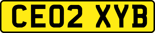 CE02XYB