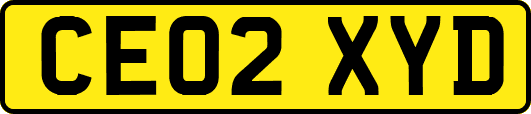 CE02XYD
