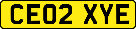 CE02XYE