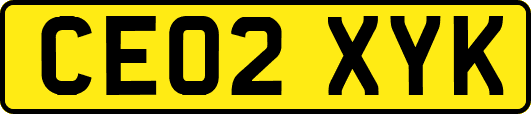 CE02XYK