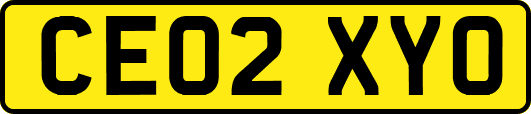 CE02XYO