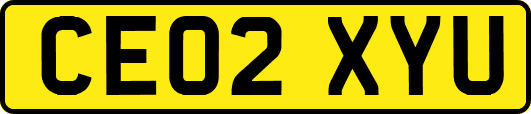 CE02XYU