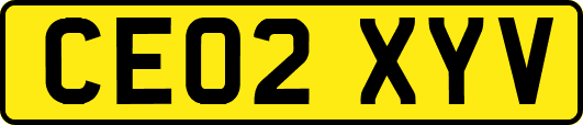 CE02XYV