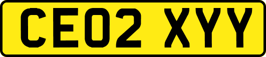 CE02XYY