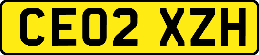 CE02XZH
