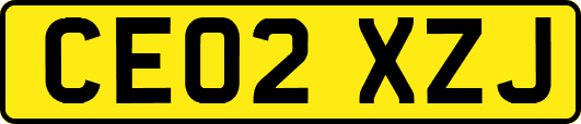 CE02XZJ